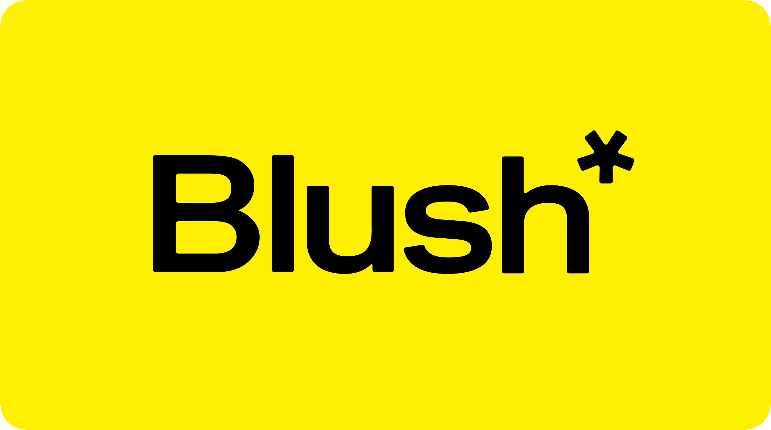 Сайт для «Blush» — интернет-магазин товаров для салонов красоты