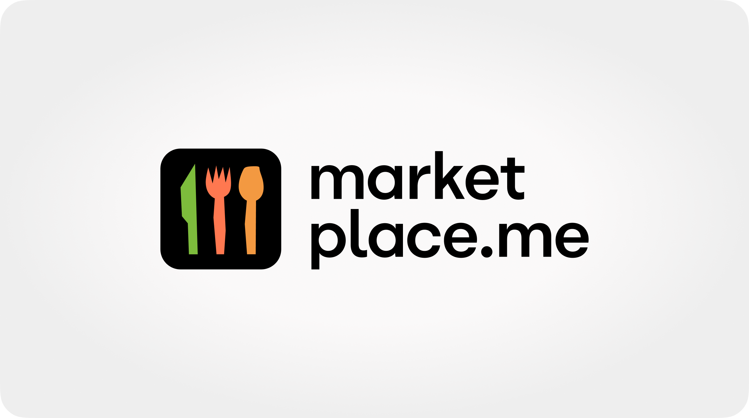 Дизайн и разработка сайта для «Marketplace» — сети ресторанов с открытой кухней