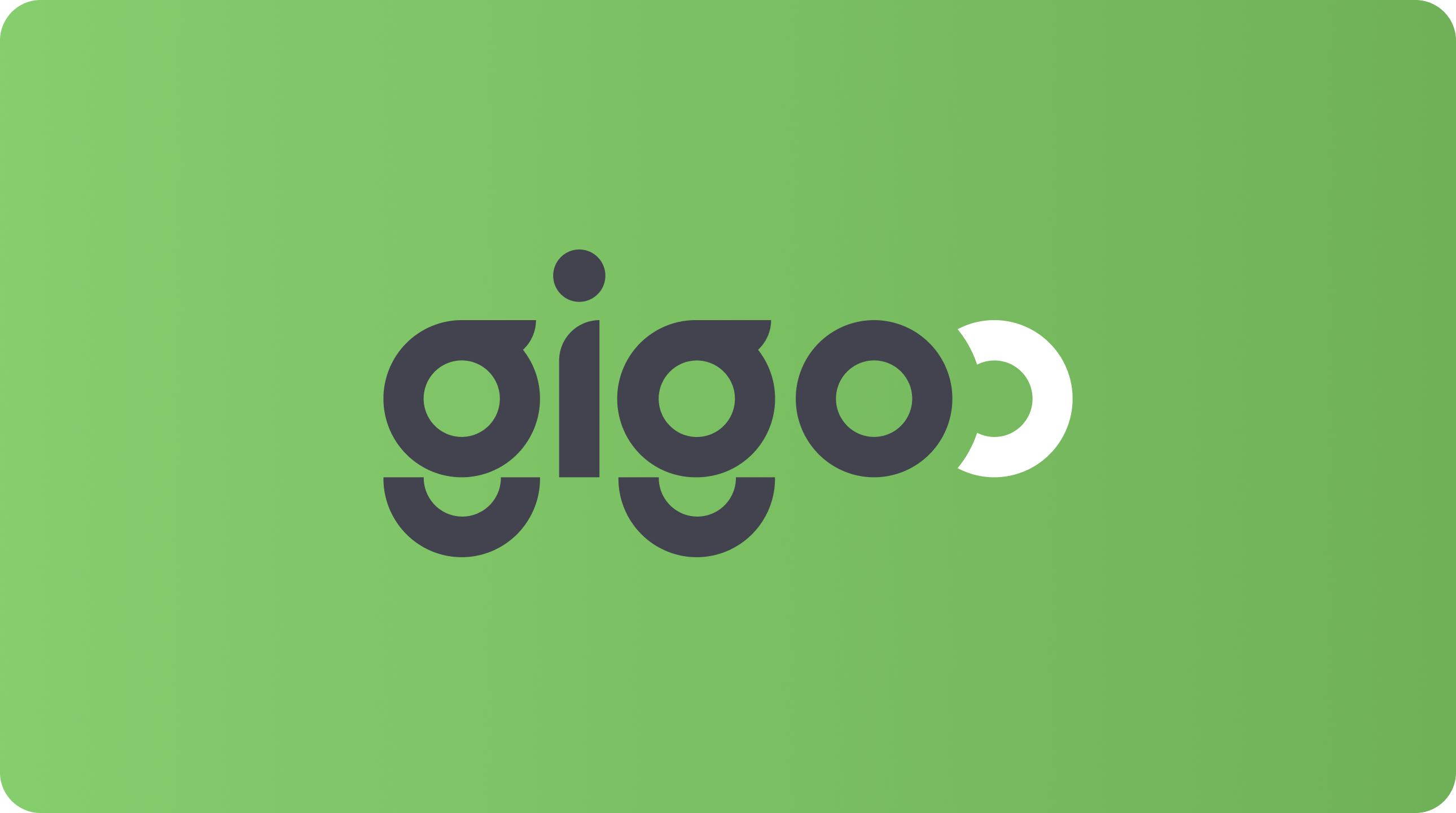 Сайт для «Gigoo» — маркетплейса профессиональных услуг