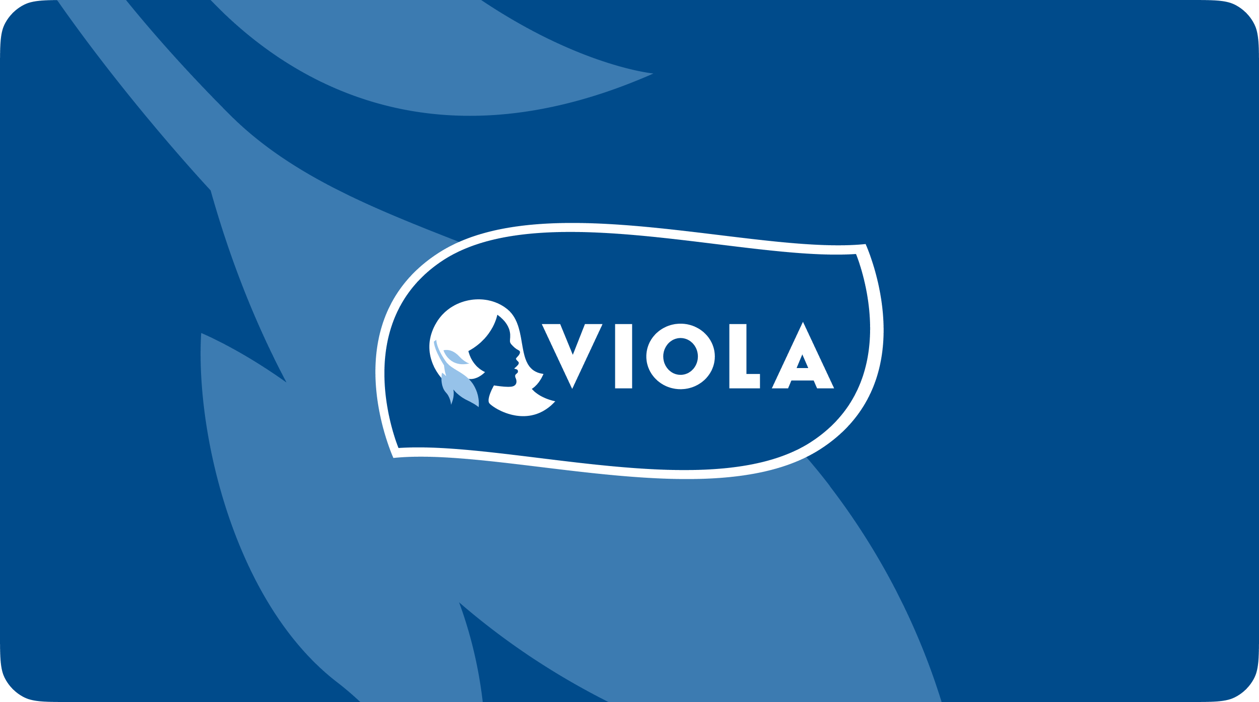 Сайт для одного из крупнейших проивзодителей молочной продукции в России «Viola»