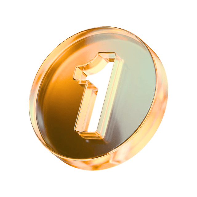 №1 на рынке